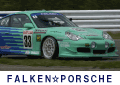 FALKEN☆PORSCHE