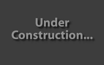 Under Construction