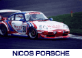 NICOS PORSCHE