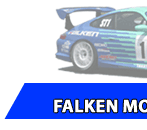 FALKEN MOTORSPORTS ؓNYē