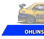 OHLINS RACING RcTē