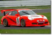 13D F ARTA DENAG GT3