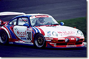 3D F NICOS PORSCHE