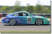 11D F FALKEN PORSCHE